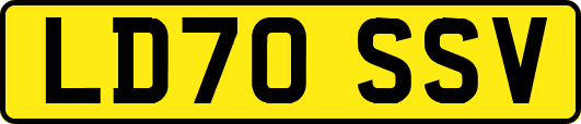 LD70SSV