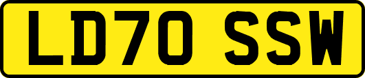 LD70SSW