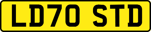 LD70STD