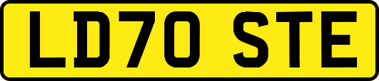 LD70STE