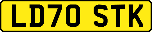 LD70STK