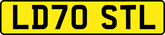 LD70STL