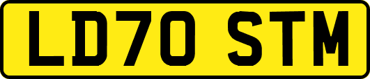 LD70STM