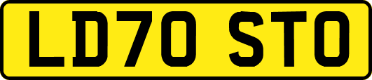 LD70STO