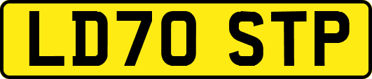 LD70STP