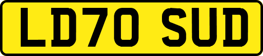 LD70SUD