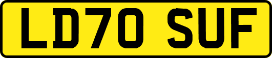 LD70SUF