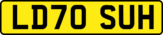 LD70SUH