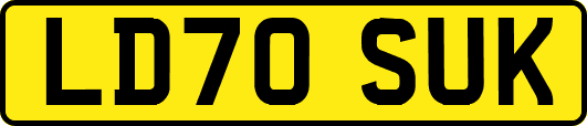 LD70SUK