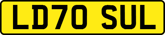 LD70SUL