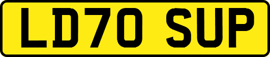LD70SUP
