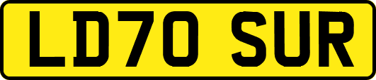 LD70SUR