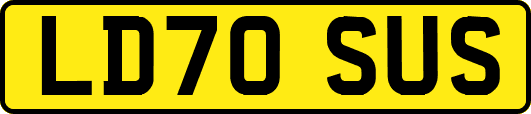LD70SUS