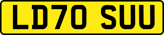 LD70SUU