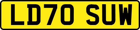 LD70SUW