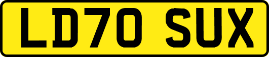 LD70SUX