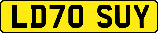LD70SUY