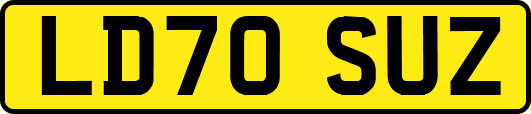 LD70SUZ