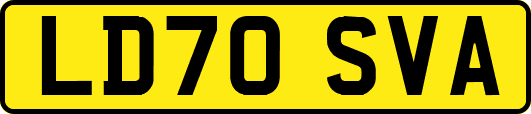 LD70SVA
