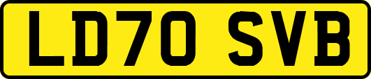 LD70SVB