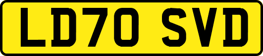 LD70SVD