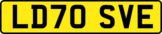 LD70SVE