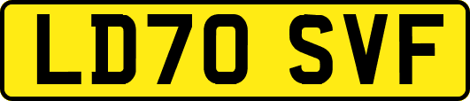 LD70SVF