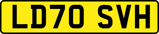 LD70SVH