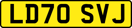LD70SVJ