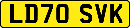 LD70SVK