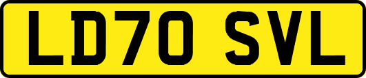 LD70SVL