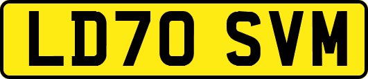 LD70SVM