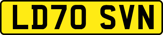LD70SVN