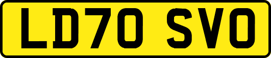 LD70SVO
