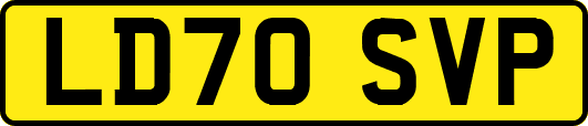 LD70SVP