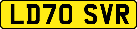 LD70SVR