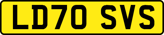 LD70SVS