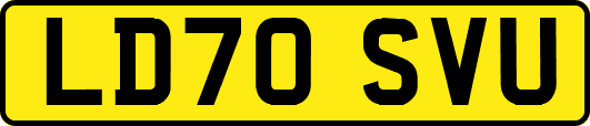 LD70SVU