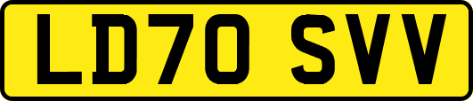 LD70SVV