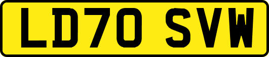 LD70SVW