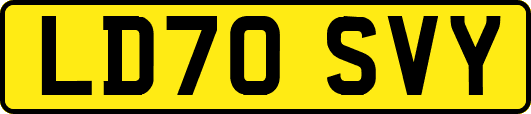 LD70SVY