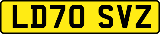 LD70SVZ