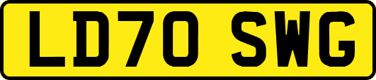 LD70SWG
