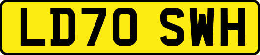 LD70SWH