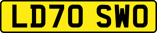 LD70SWO