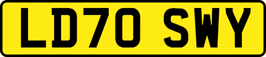LD70SWY