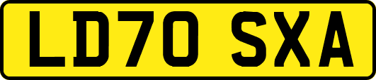 LD70SXA
