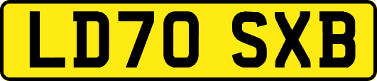 LD70SXB