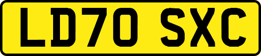 LD70SXC