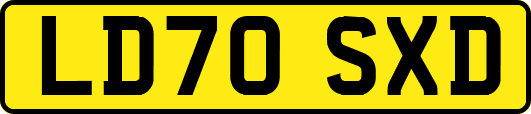 LD70SXD
